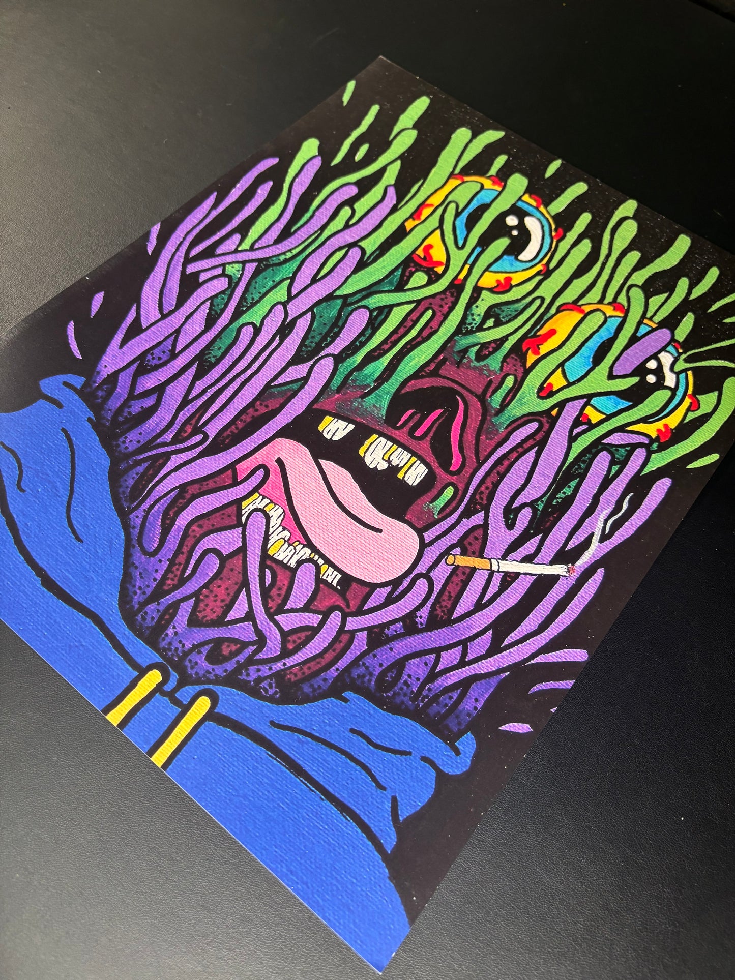 REPROGRAM- PRINT