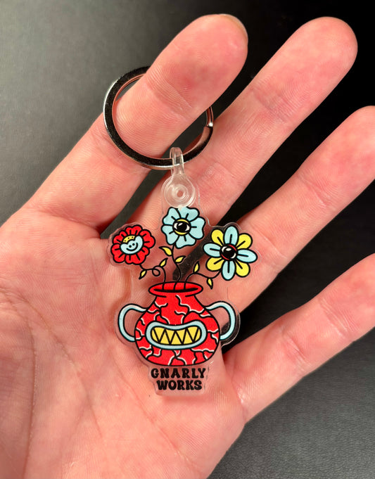 KEYCHAIN