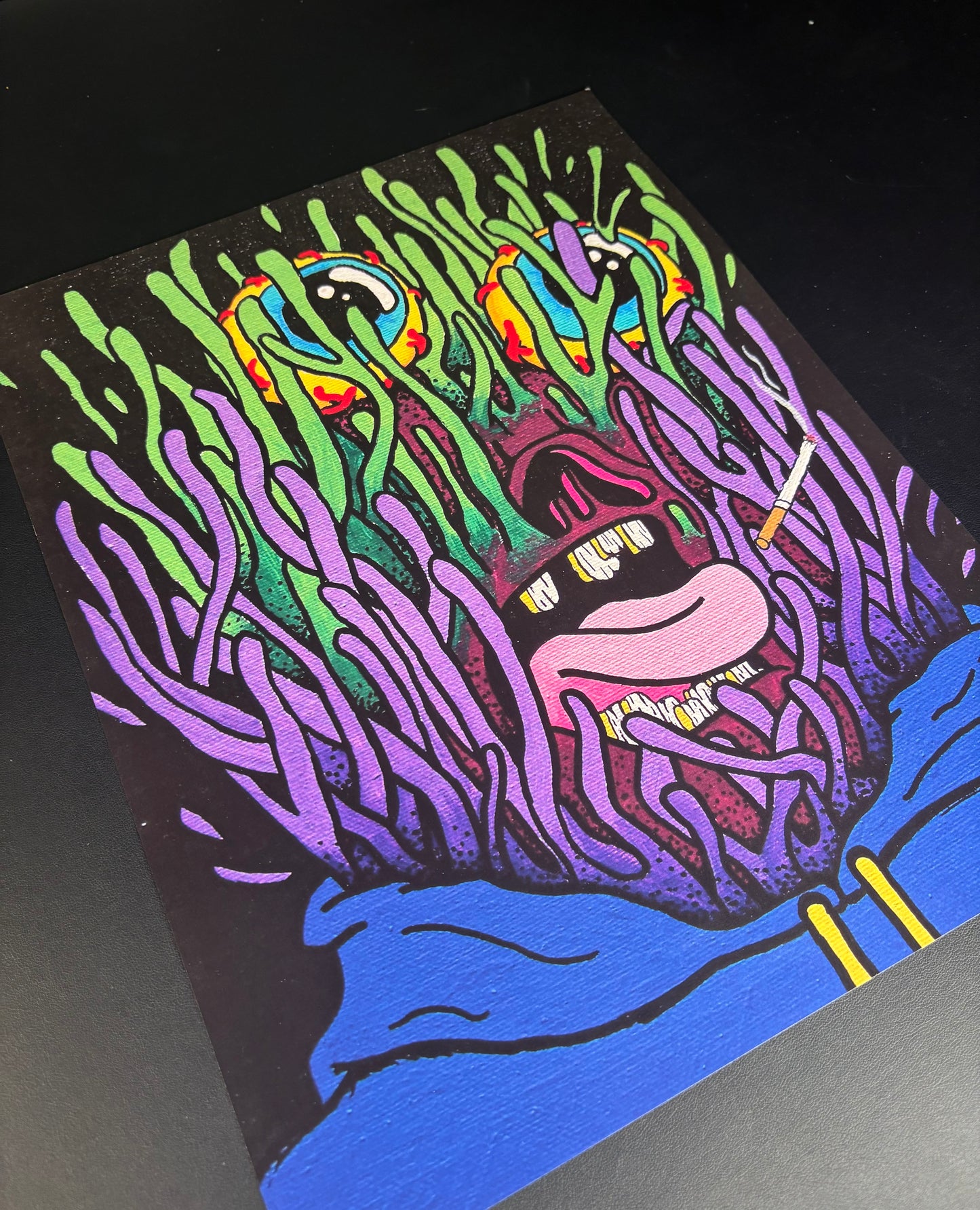 REPROGRAM- PRINT